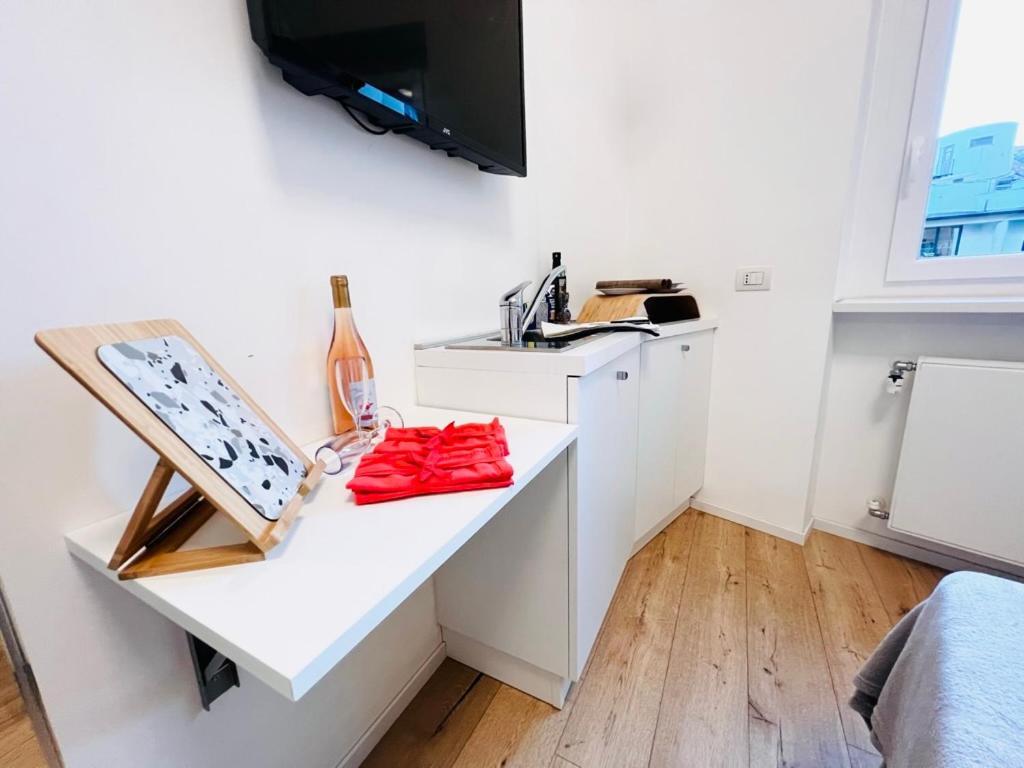 Duomo City Center - Petit Studio Milano Ngoại thất bức ảnh
