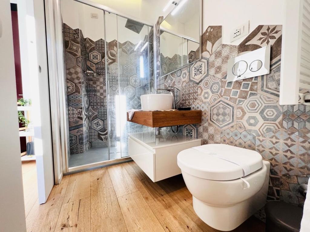 Duomo City Center - Petit Studio Milano Ngoại thất bức ảnh