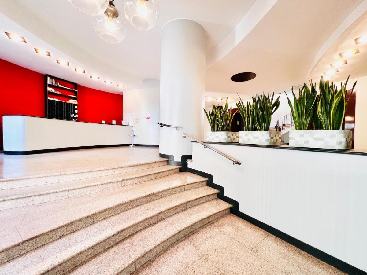 Duomo City Center - Petit Studio Milano Ngoại thất bức ảnh